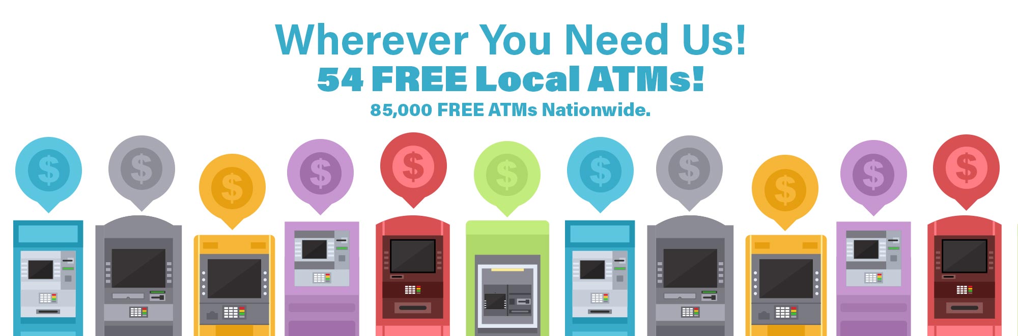 Columbia Credit Union – Empower | Embrace | Enhance